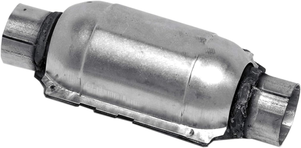 The Best High Flow Catalytic Converter Our Top Picks Low Offset