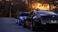 Best Nissan 350z Coilovers