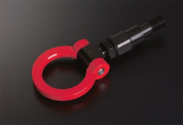 Moonface Trailing Hook