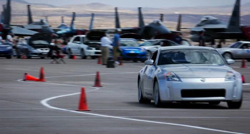 Nissan 350z Buyers Guide