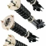 MX-5 BC BR Coilovers