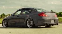 Best Exhaust for G35 Sedan