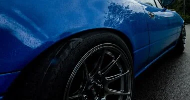 The Best Replacement Battery for Your Miata