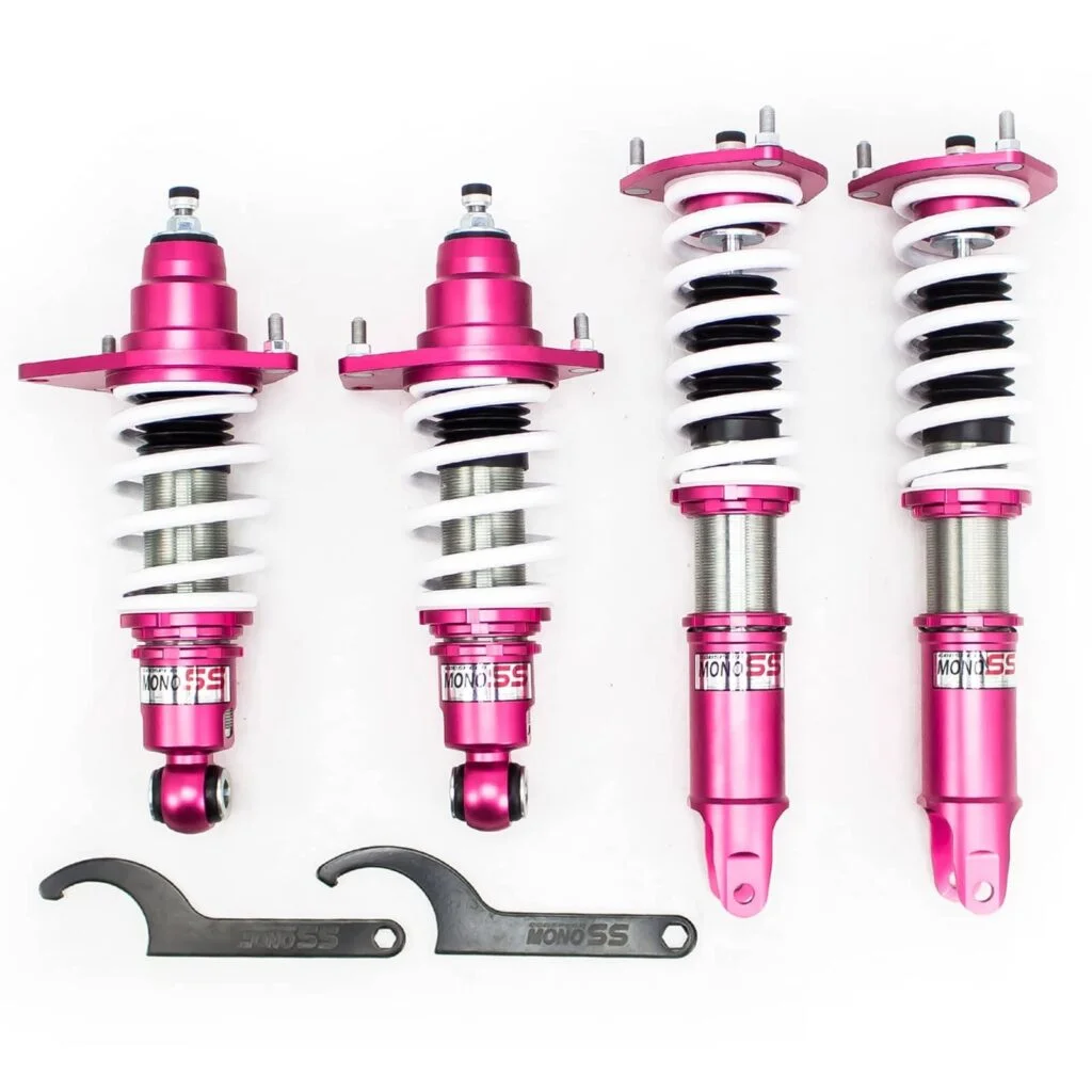 Godspeed Mono SS Miata NC Coilovers