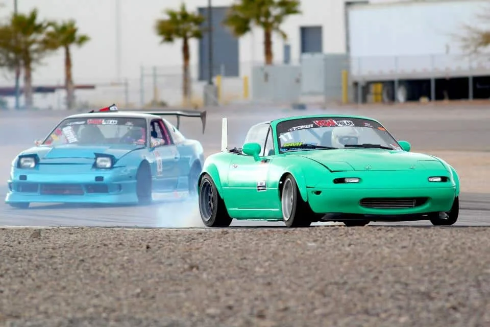 Ksport Slide Kontrol Competition Use Coilovers