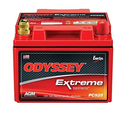 Odyssey PC925MJT NA & NB Miata Battery
