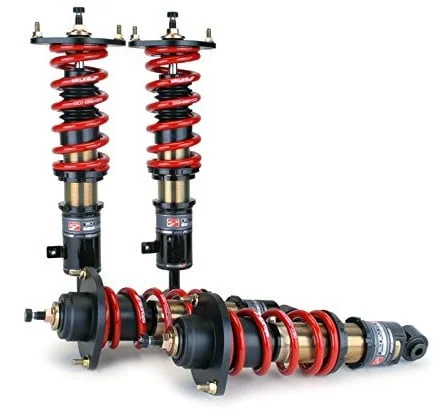 Skunk2 Pro ST Mazda Miata NA Coilover Set