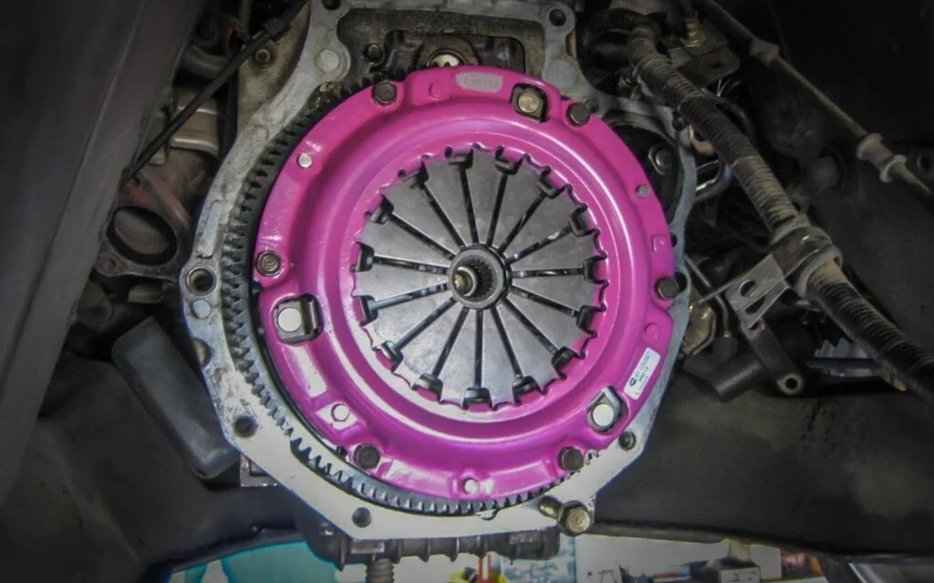 Best Miata Clutch for Street & Sport Use