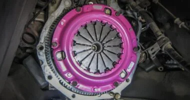 Best Miata Clutch: For Street & Sport Use