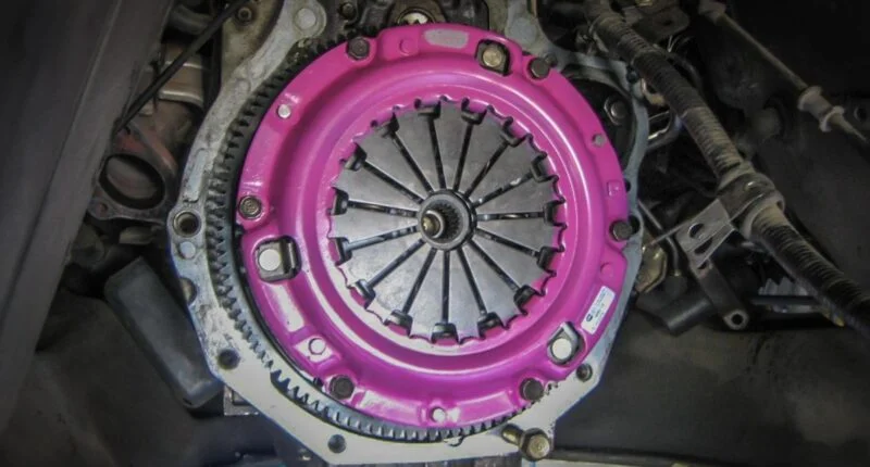Best Miata Clutch for Street & Sport Use
