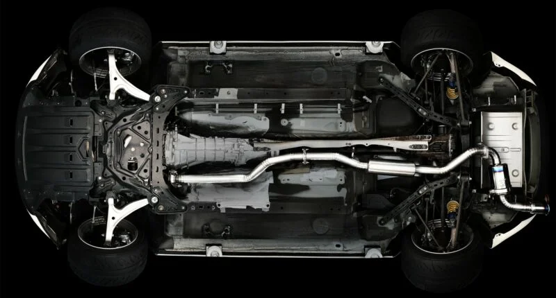 Best Miata Exhaust Systems