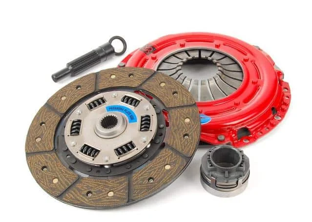 South Bend Clutch Stage 2 Mazda Miata Street Clutch