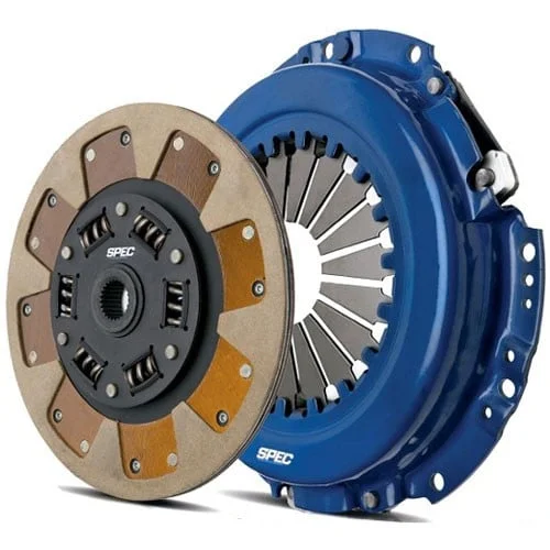 SPEC Stage 2 Miata Clutch