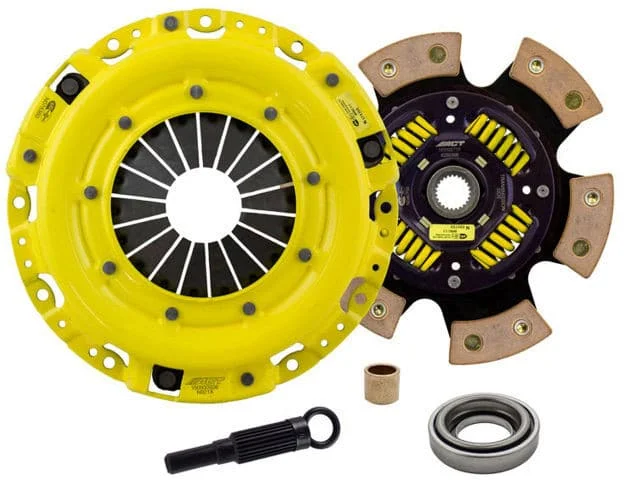 ACT XT/Race 6 Puck 350z Clutch Kit