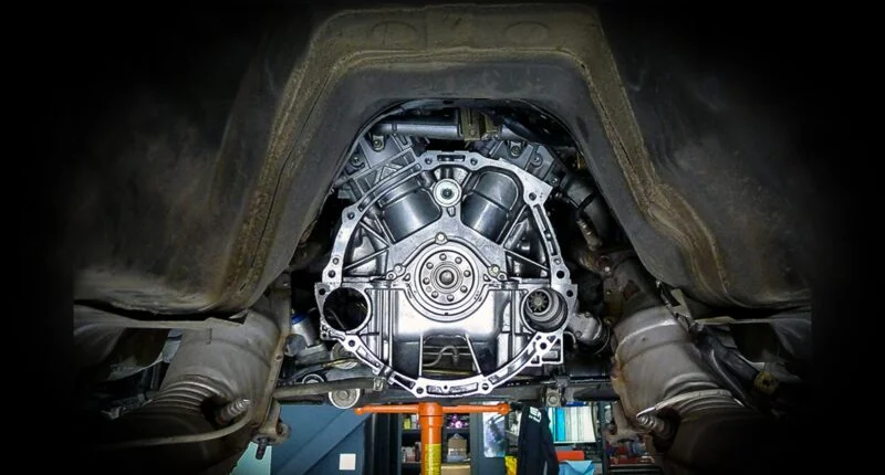 Guide to the Best 350z Clutch Replacements and Upgrades
