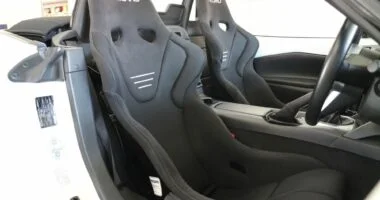 Ultimate Guide to the Best Miata Seats