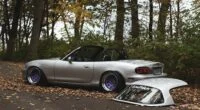 Best Miata Roll Bars