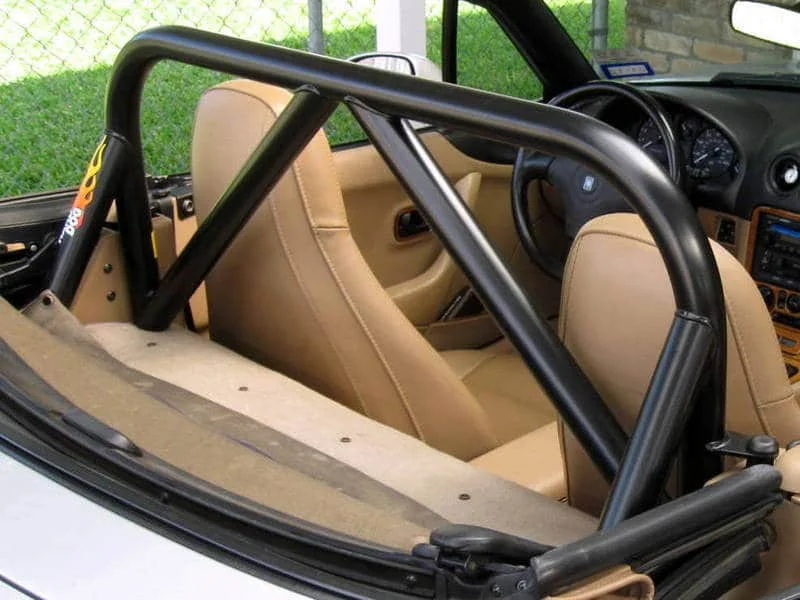 Hard Doc M1 Hard Core Roll Bar for NA Miatas