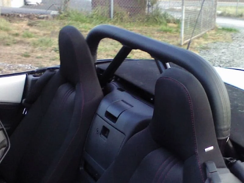 Hard Dog M4 Sports Roll Bar