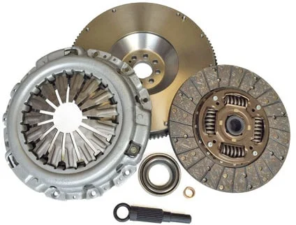 Jim Wolf Technology 350z Clutch Kit