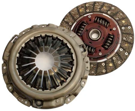 JWT High Clamping Force 350z Clutch