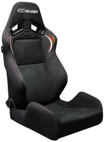 Mugen MS-Z Semi Bucket Seat