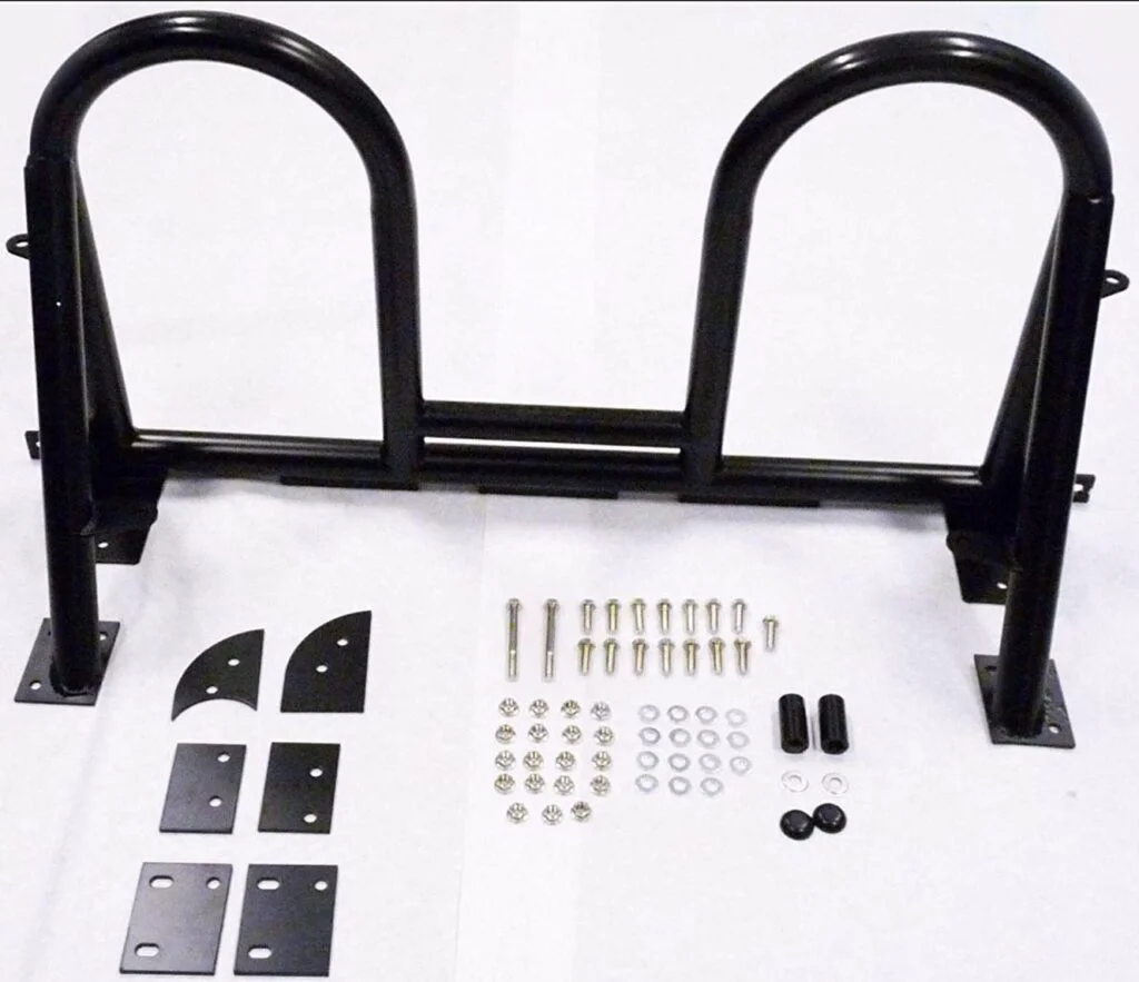 OBX NB MX-5 Double Loop Roll Bar