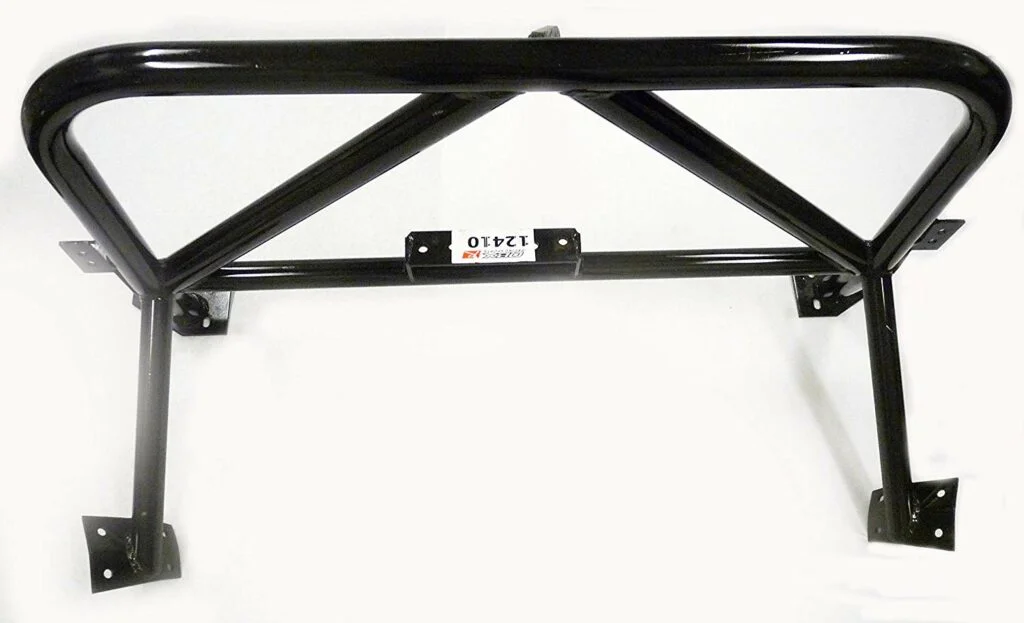 OBX NC Miata Roll Bar