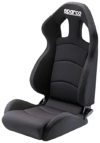Sparco R100 Reclinable Seat