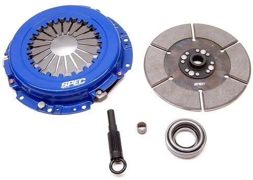SPEC Stage 5 Nissan 350z Clutch and Flywheel Kit