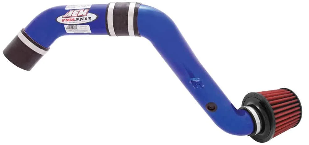 AEM 21-427 Air Intake for Nissan 350z