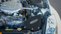 Best 350z Cold Air Intakes