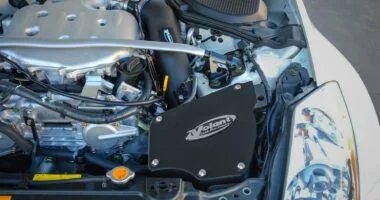 Best 350z Cold Air Intake for Your Z Car