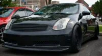 Best G35 Mods