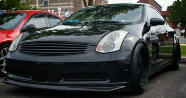 The Best Infiniti G35 Mods for Coupe & Sedan