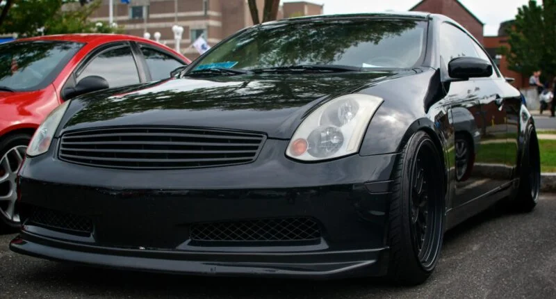 Best G35 Mods