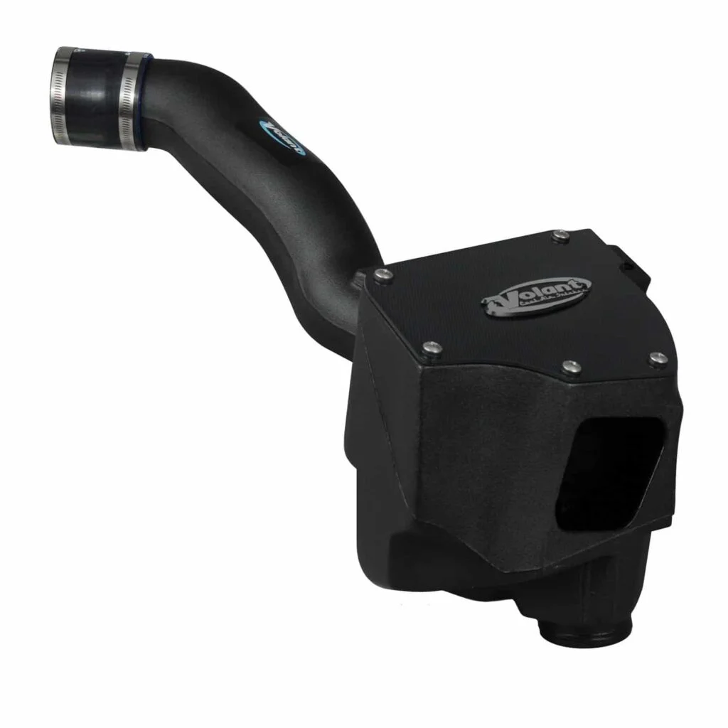 Volant 12635 Cool Air Intake suit Nissan Z33
