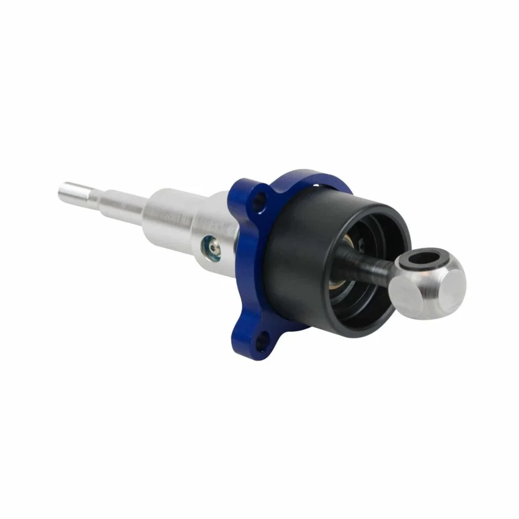 The B&M 45163 Precision Sport Shifter is Best for a Nissan 350z