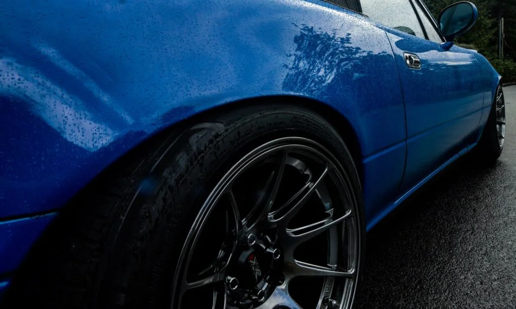 Your Guide to Finding the Best Miata Rims