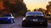 Best Nissan 350z Lowering Springs
