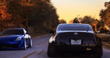 A Closer Look at the Best 350z Lowering Springs