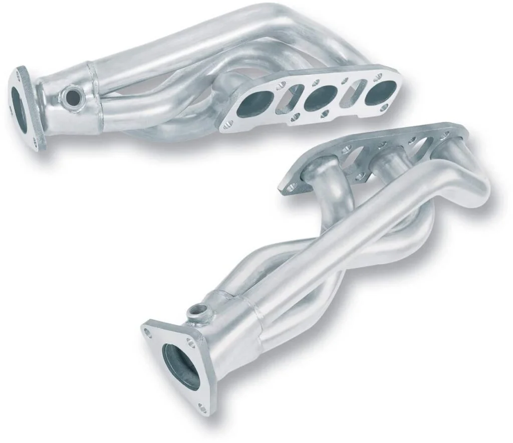 Borla Stainless Steel 350z Headers
