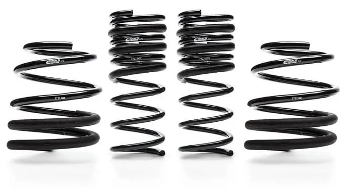 Eibach Pro Kit Nissan Z33 350z Lowering Springs