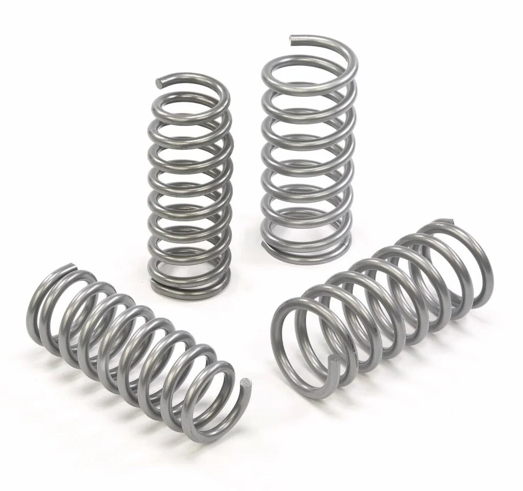 Hotchkis 19413 Sport Coil Springs 350z