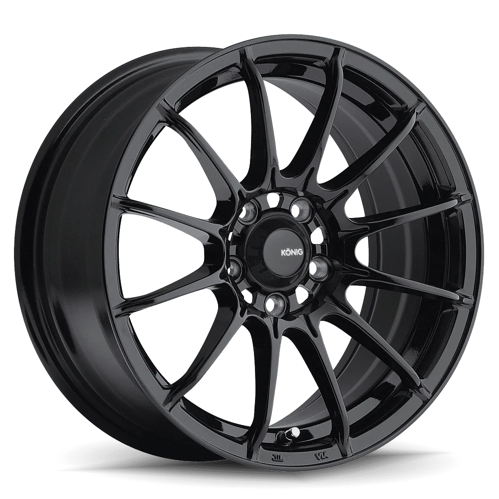 Konig Dial In Wheel