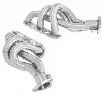 Manzo 350z Stainless Steel Headers