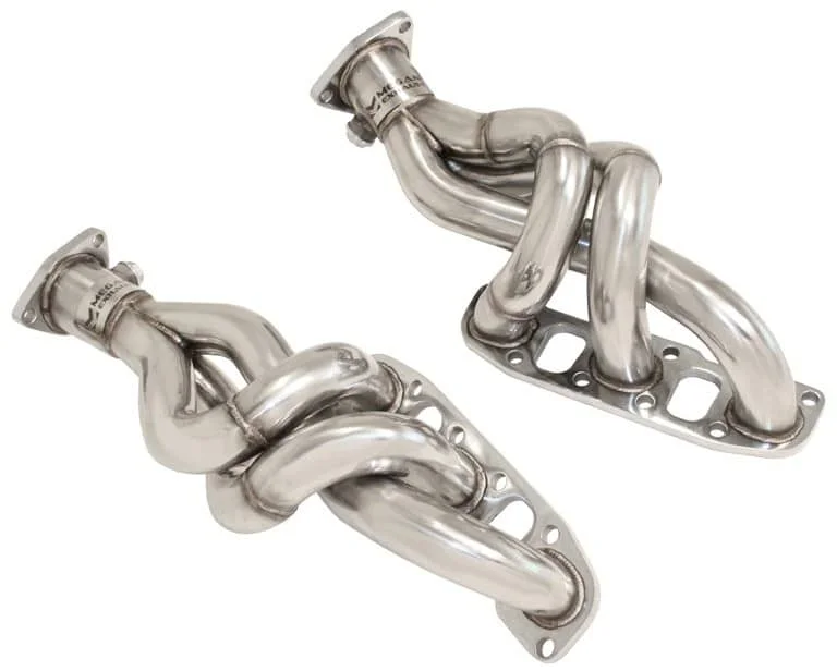 Megan Racing 350z Headers