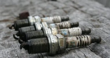 The Best 350z Spark Plugs: Recommendation & Specs