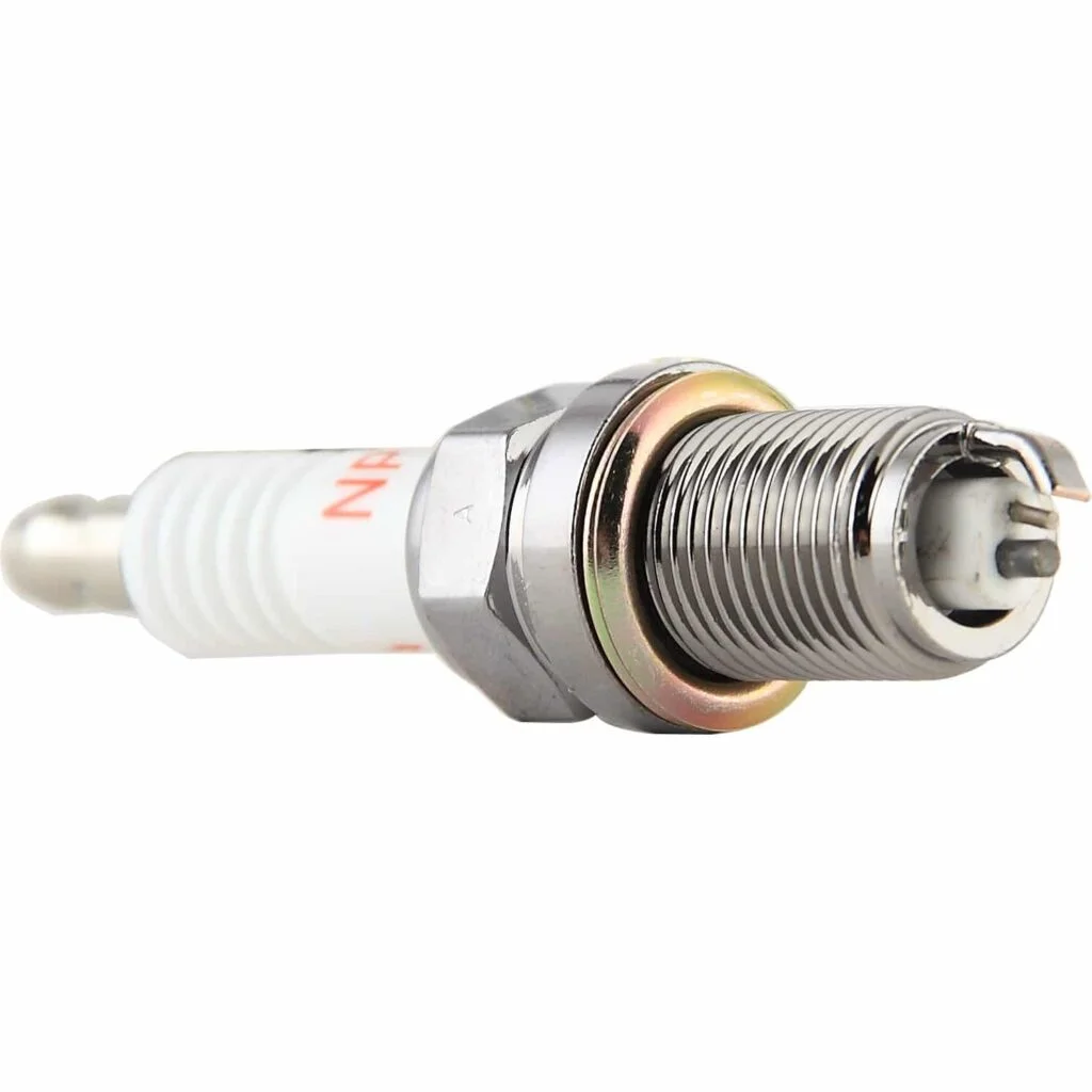 Nitrode SP-NP21 Nissan 350z Spark Plug