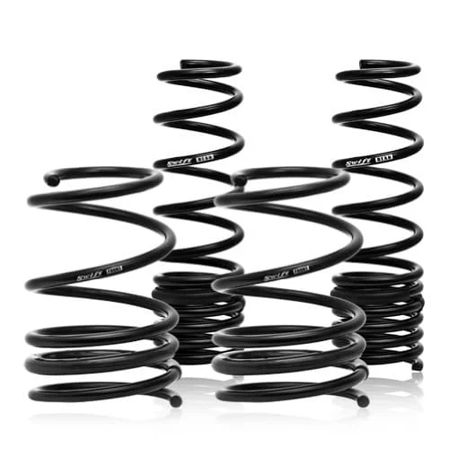 Swift Spec R 350z Lowering Springs